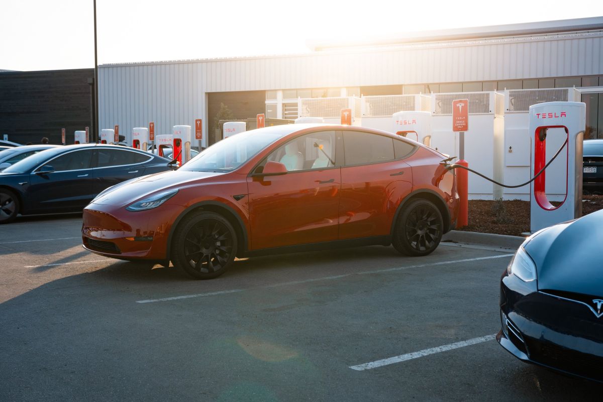 Industri EV di Korsel lesu, Tesla hanya berhasil jual satu unit mobil