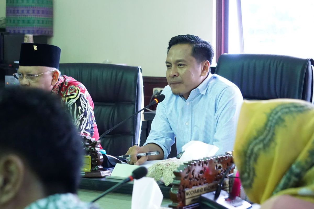 DPRD Surabaya berharap pemilu tak kikis rasa persatuan masyarakat