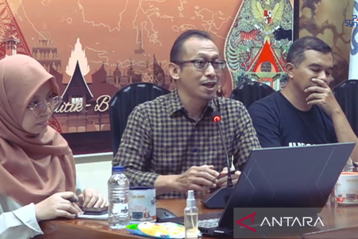 Analis politik sebut calon pemimpin bangsa harus berani dan tahu diri