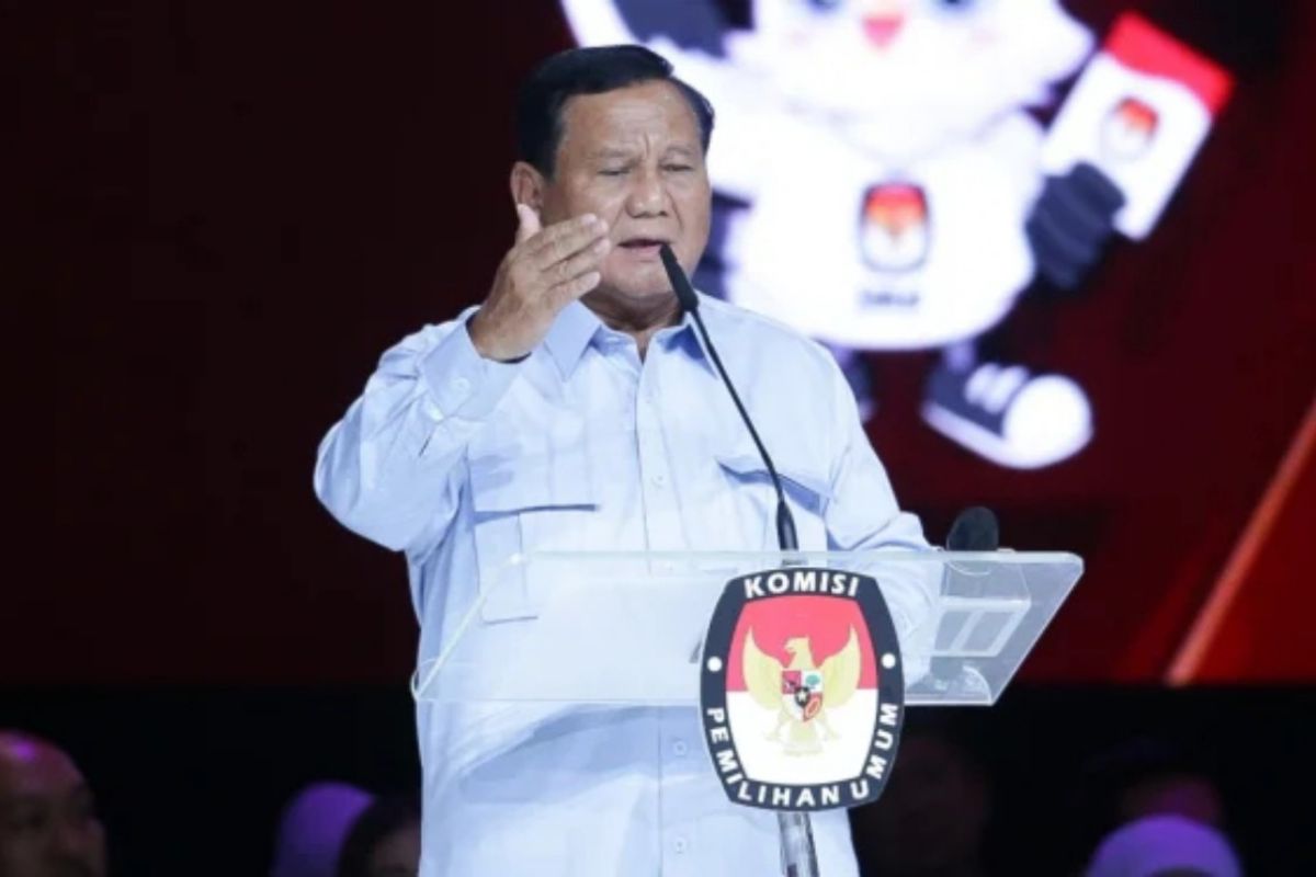Ade Jonah sebut Prabowo sosok junjung tinggi kebebasan berpendapat