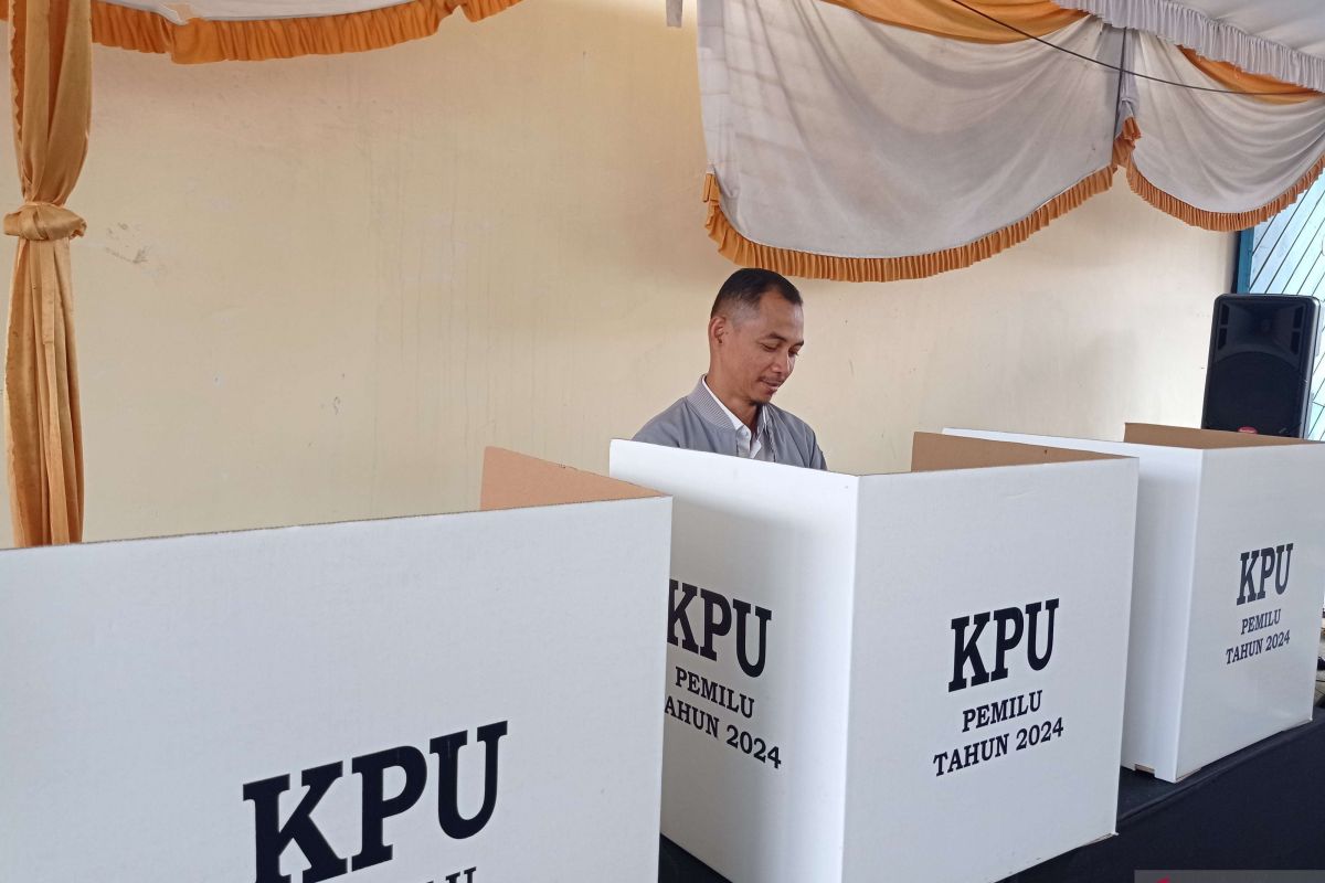 Mewujudkan pemilu damai di tengah multietnis masyarakat Kalimantan Barat