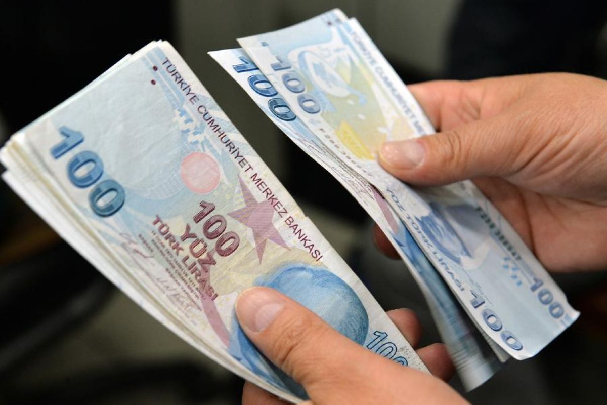 Turki akan lanjutkan kebijakan moneter ketat