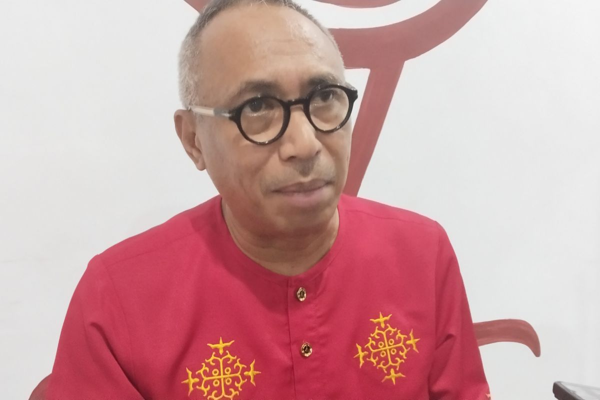 Majelis latupati Ambon serukan pemilu 2024  berjalan damai, beradab dan beradat