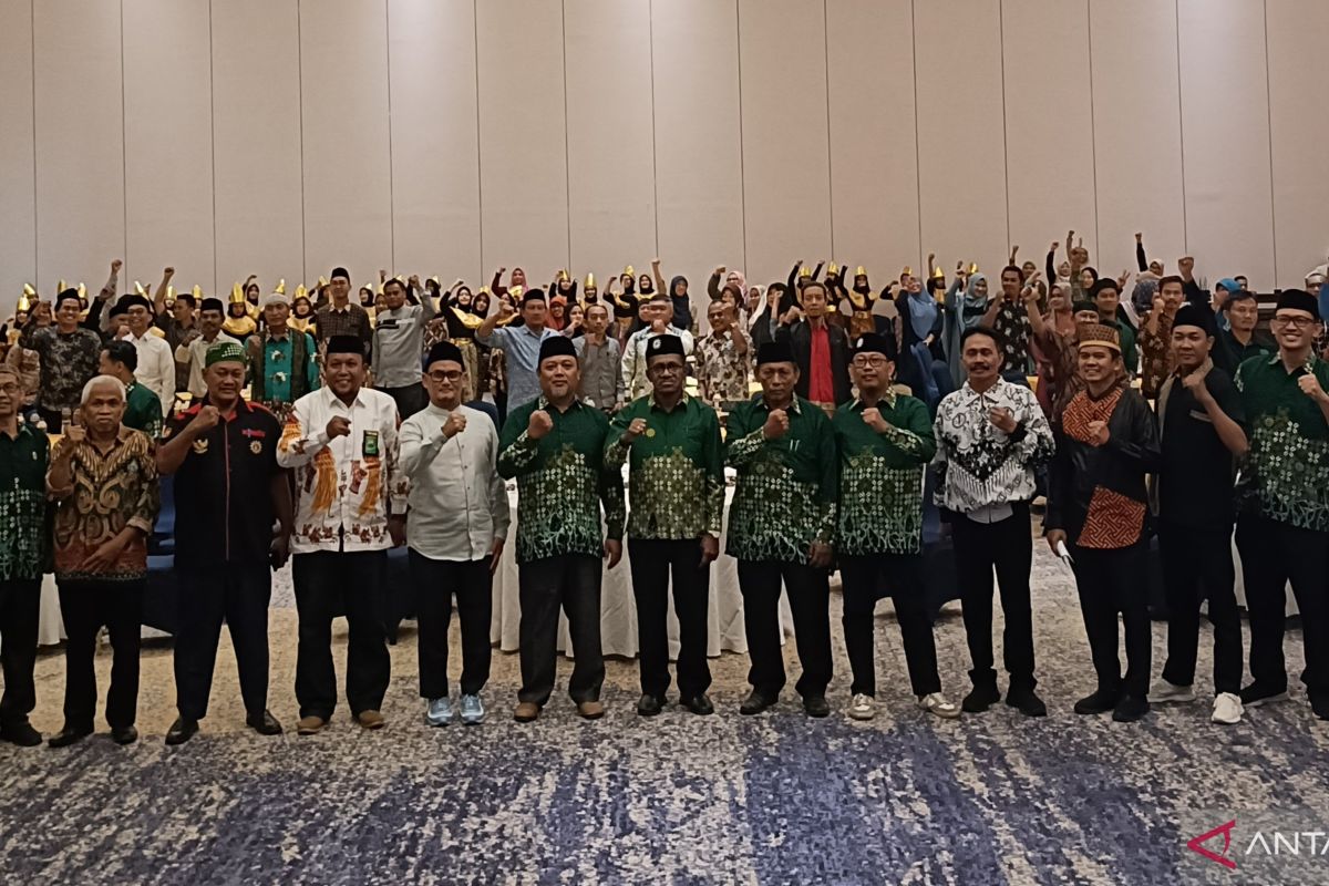 Pemkot Jayapura: Muhammadiyah berperan tingkatkan kualitas SDM