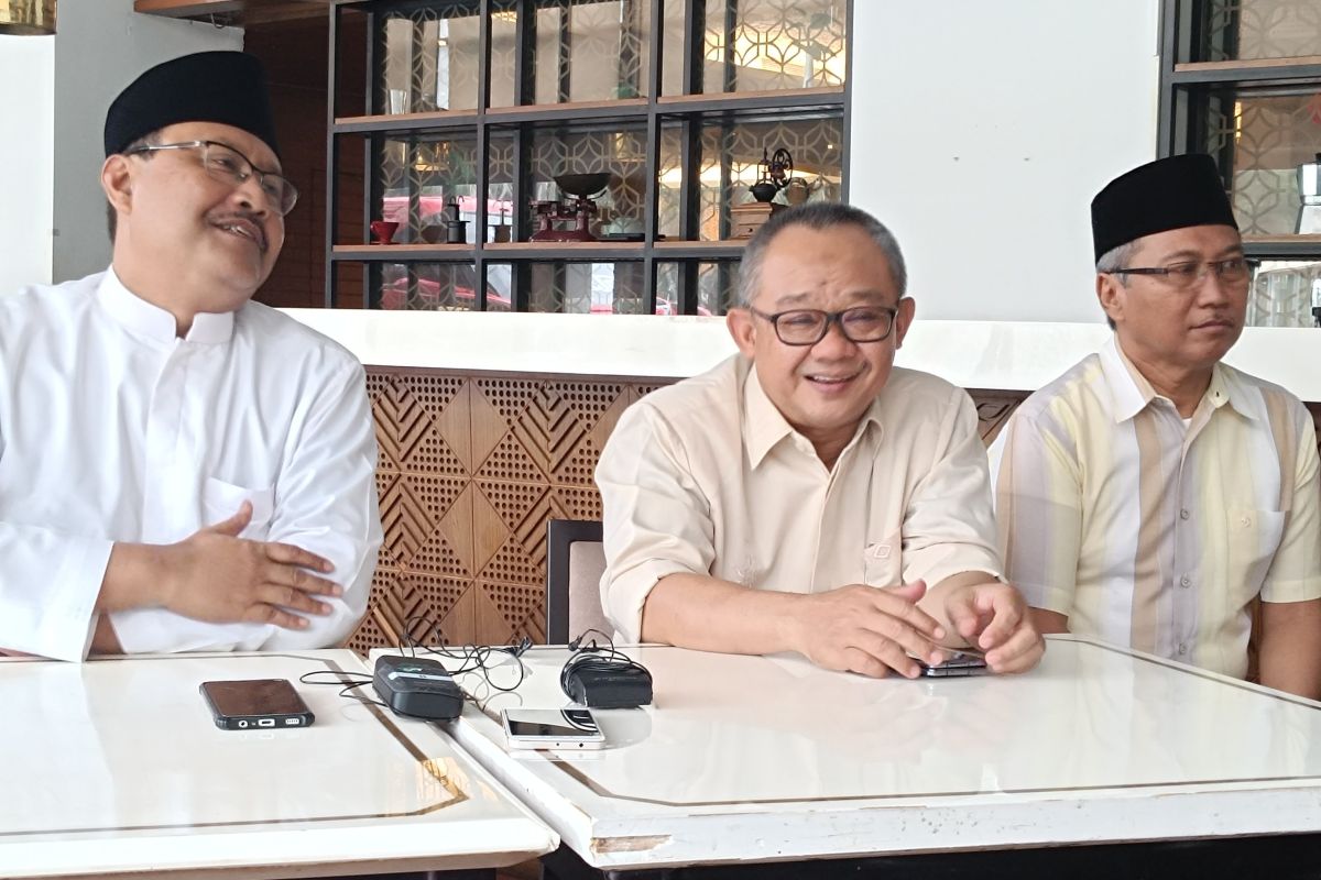 NU dan Muhammadiyah satu suara ingin pemilu jurdil