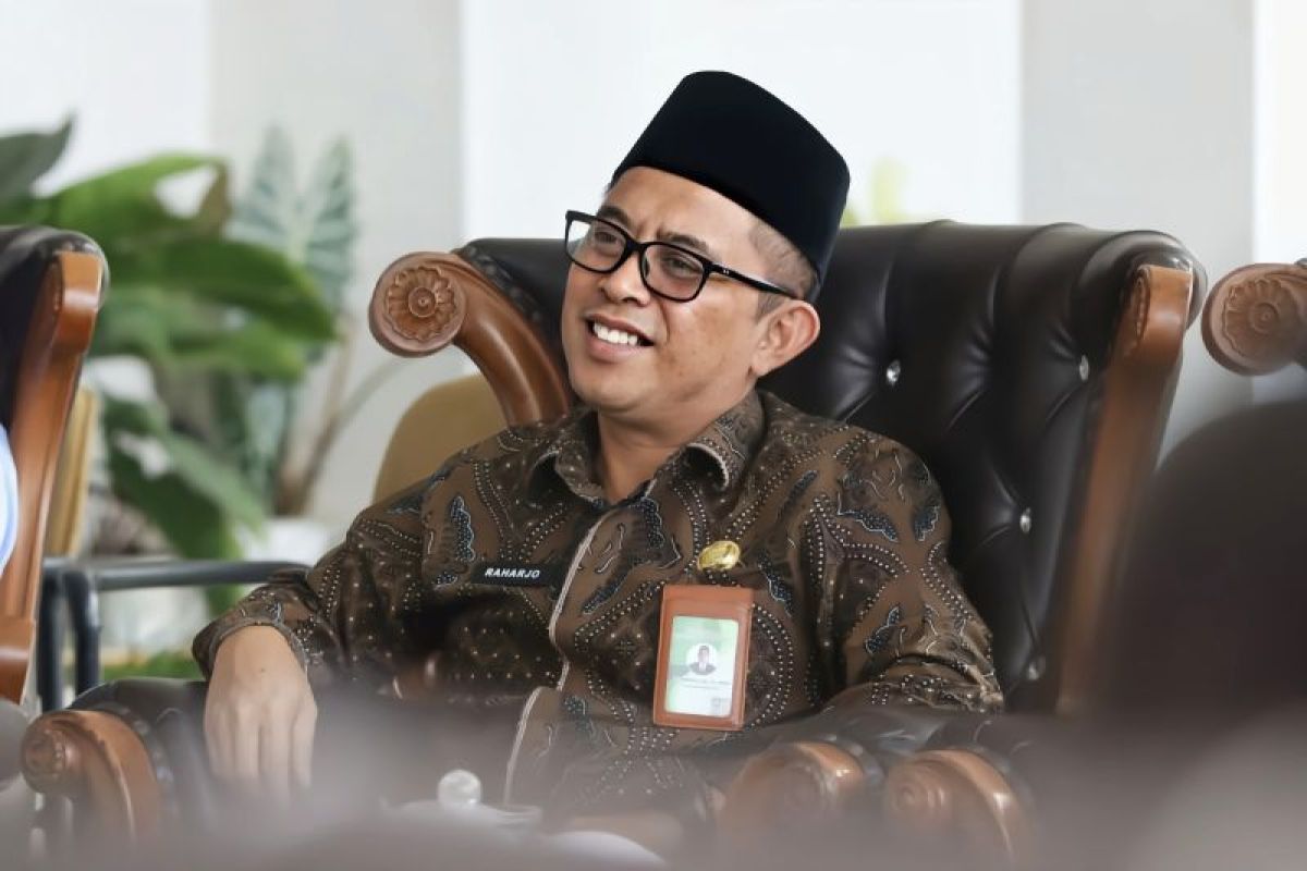 Kemenag Lampung: Jadikan momen Imlek perkuat persaudaraan beragama