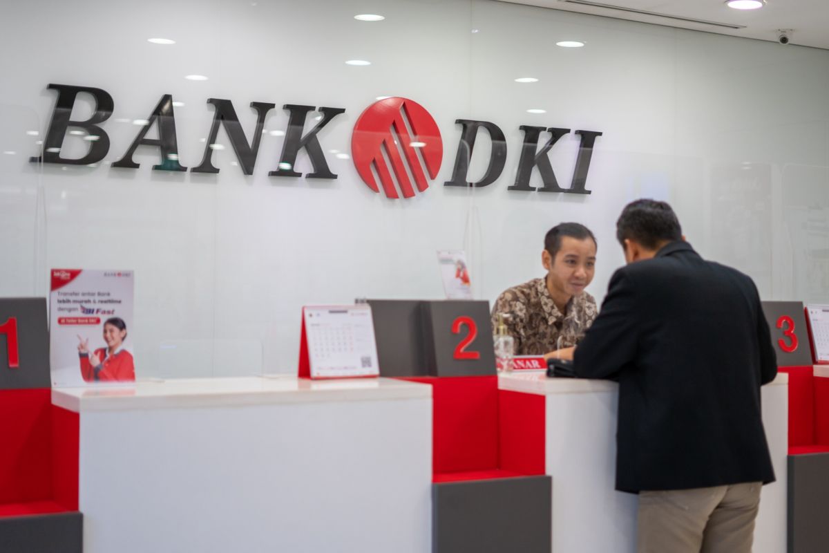 Bank DKI tingkatkan adaptasi bisnis perbankan demi transformasi