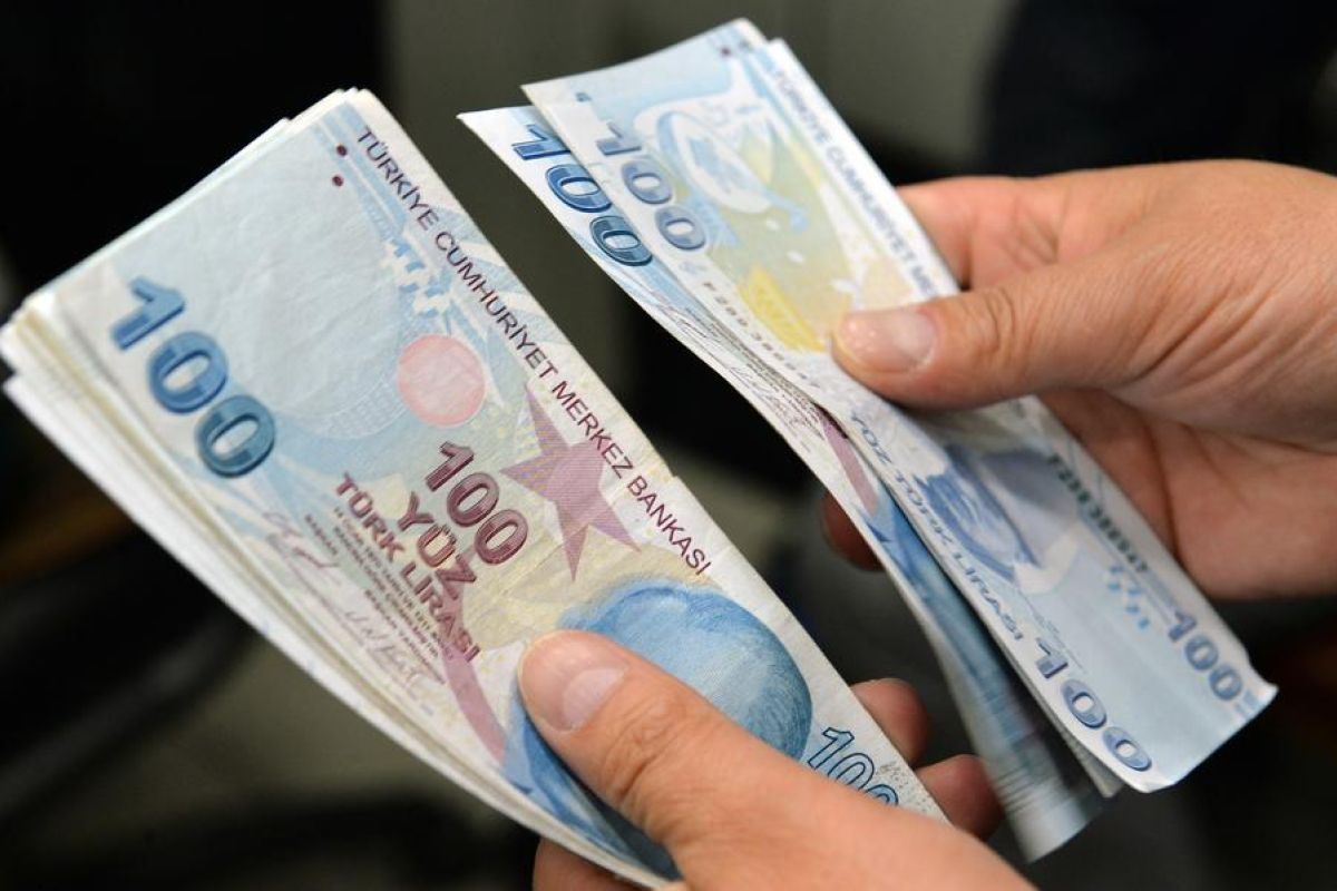 Bank sentral Turki akan lanjutkan kebijakan moneter ketat