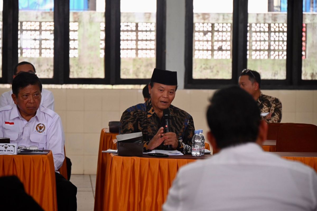 Kemenag dan KPU Perlu Koordinasi Skema Pilpres Putaran Kedua bagi Jemaah Haji