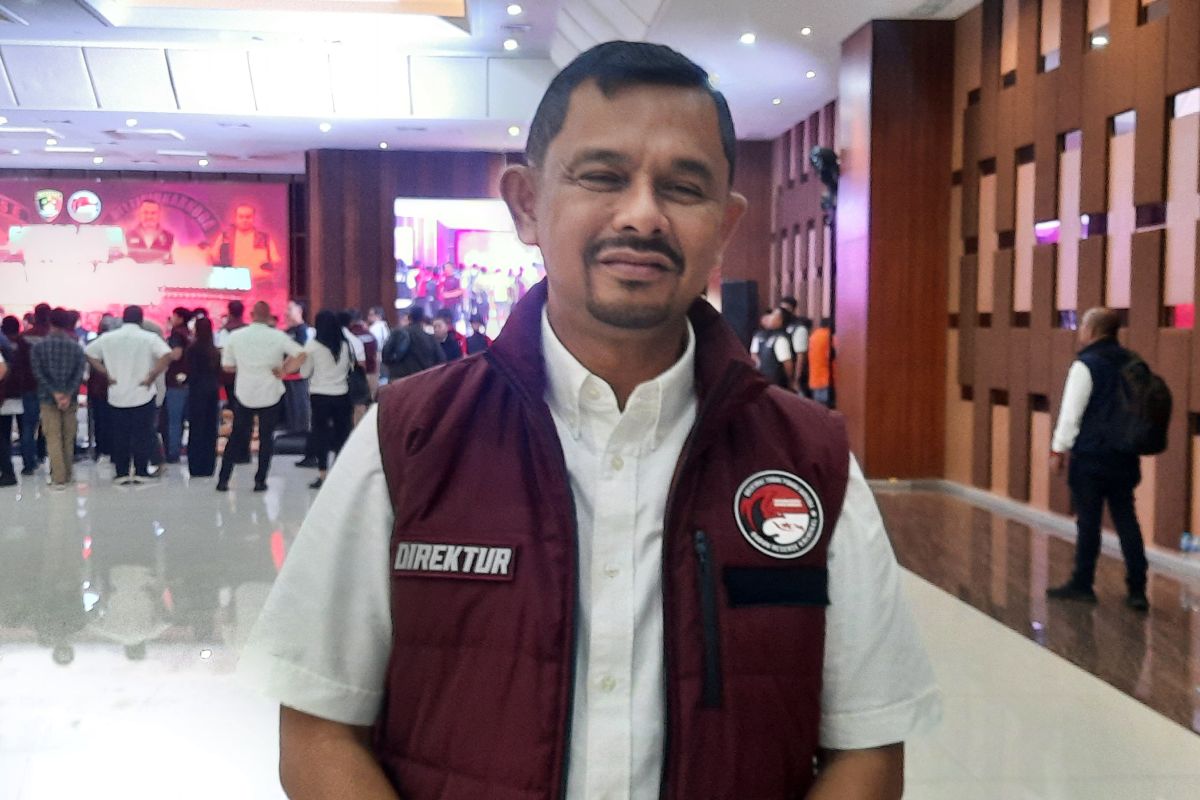 Polri-polisi Thailand sita aset gembong narkoba internasional Fredy Pratama