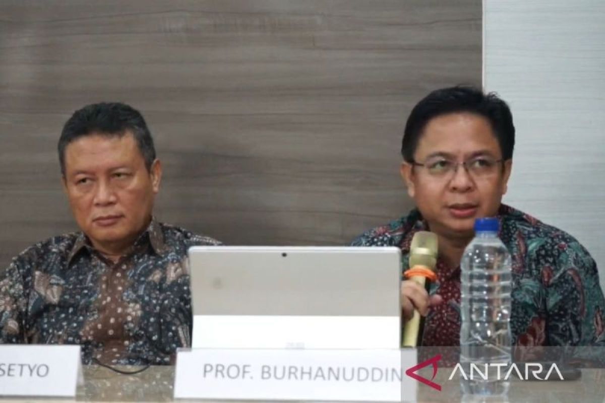 Prabowo-Gibran pimpin hitung cepat sementara Indikator Politik