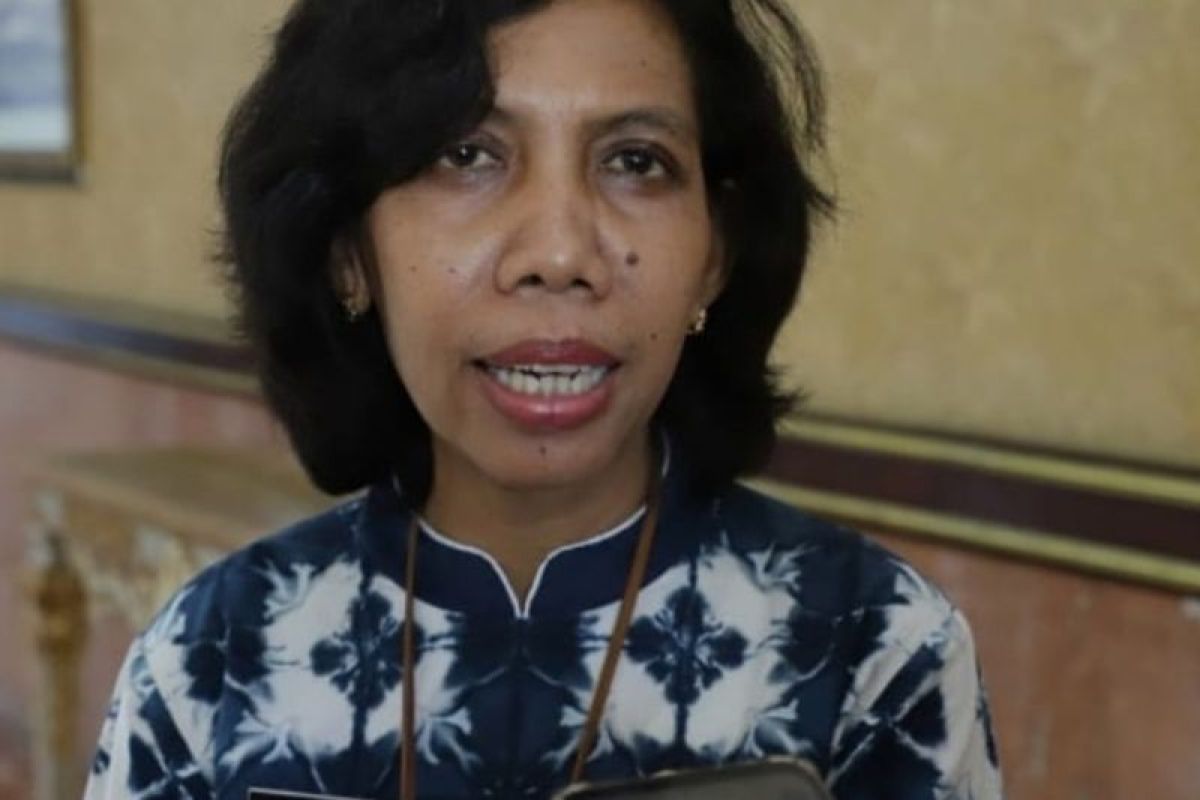 Pemkot Surabaya tingkatkan partisipasi pemilih pemula di Pemilu 2024