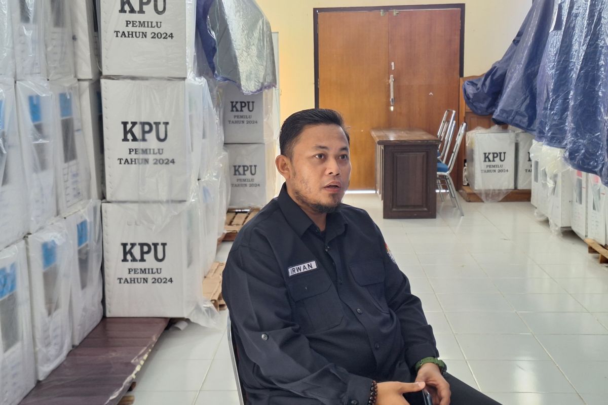 KPU Penajam jamin hak pilih pekerja IKN tersalurkan