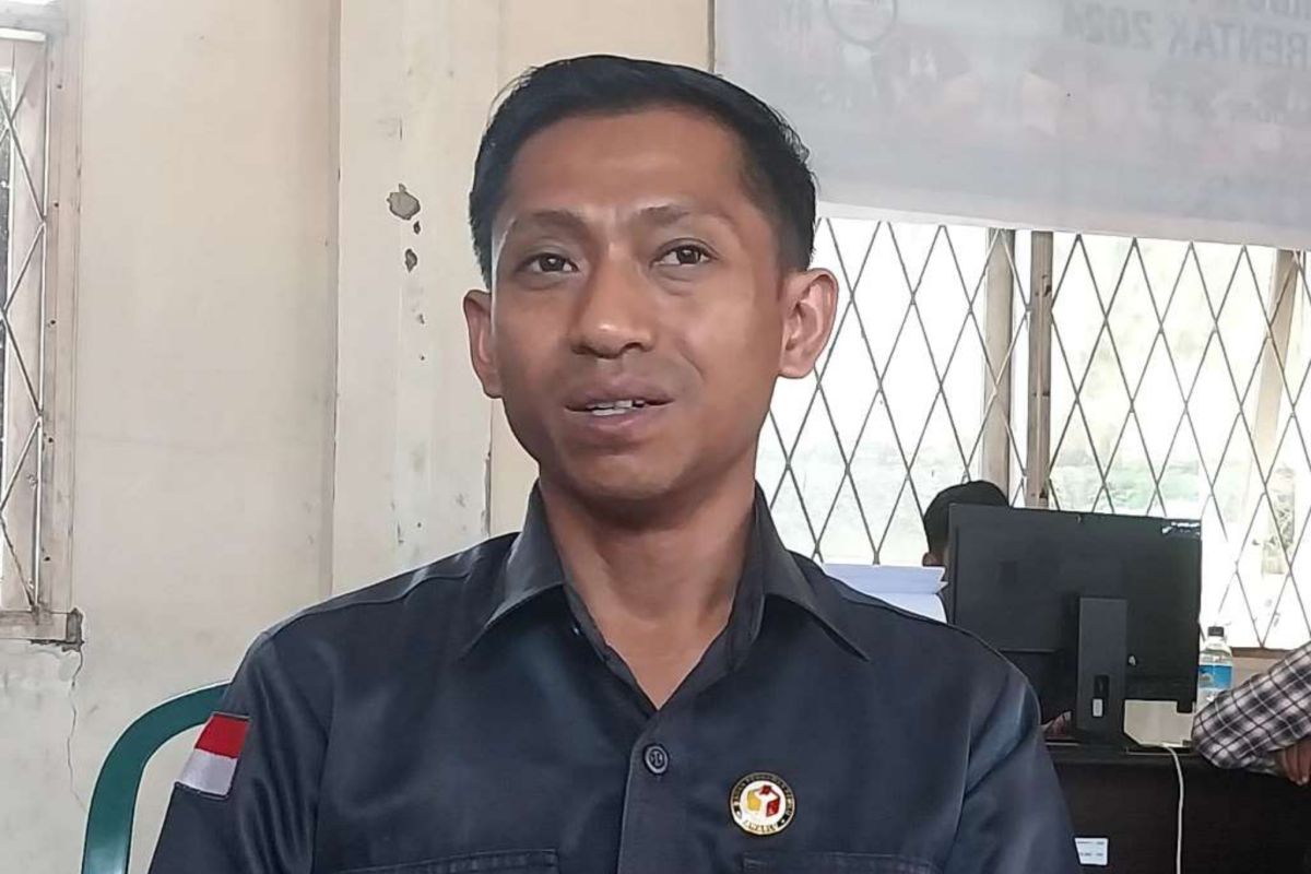 Bawaslu Lombok Tengah buka posko pelanggaran masa tenang Pemilu 2024