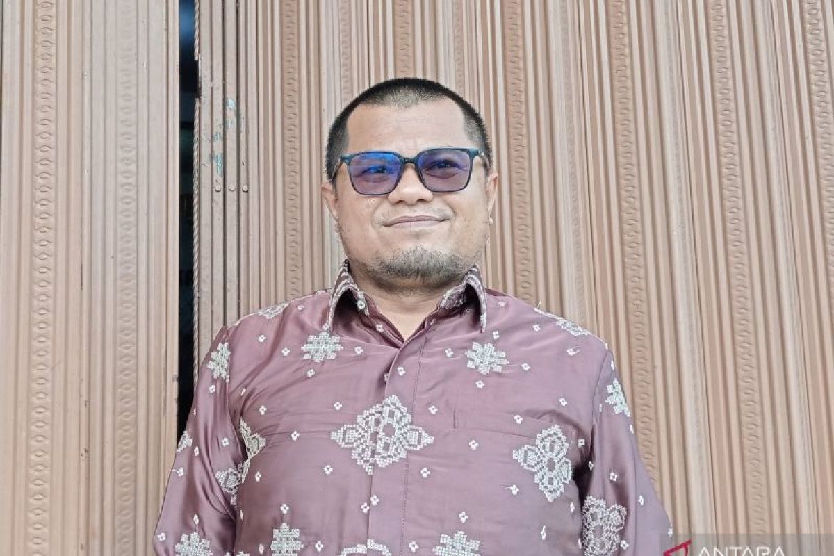 KPU Solok Selatan batalkan empat Parpol peserta Pemilu