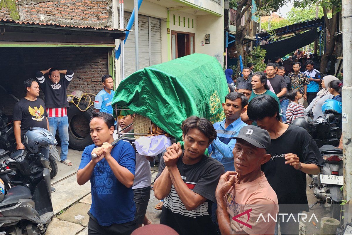 Pemuda di Semarang tewas saat tawuran