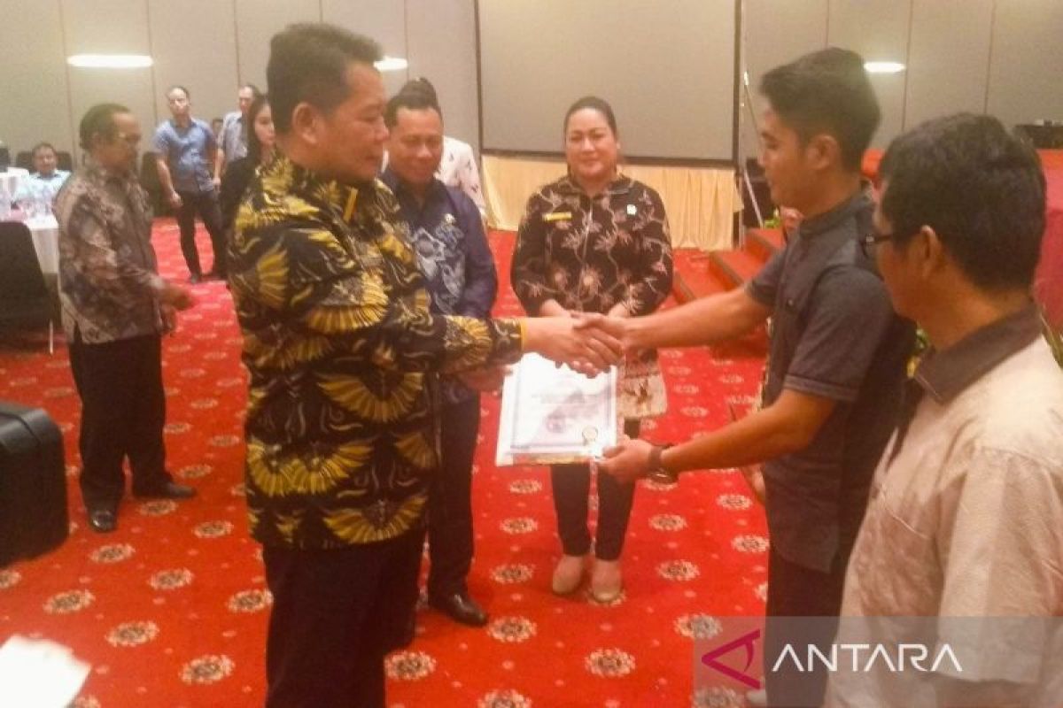 Penyertaan modal Pemkab Mahulu ke Bank Kaltimtara mencapai Rp30 miliar