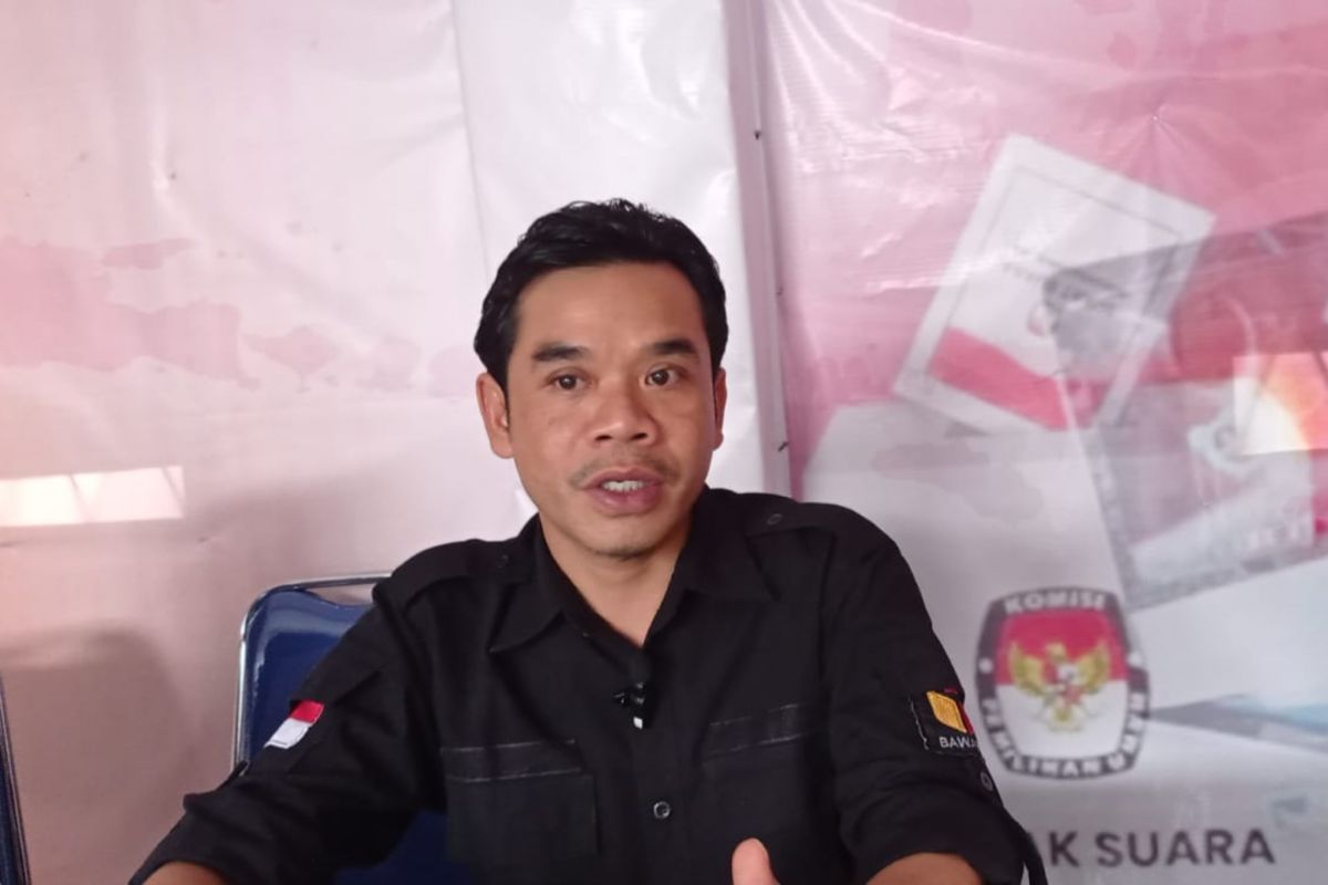 Bawaslu Lombok Tengah patroli pengawasan 24 jam di masa tenang Pemilu 2024