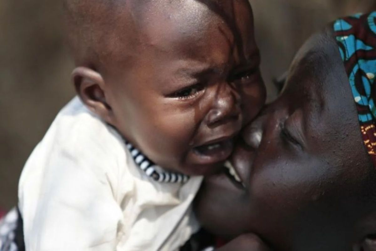 Perang Sudan akibatkan 700.000 anak terancam malanutrisi terparah