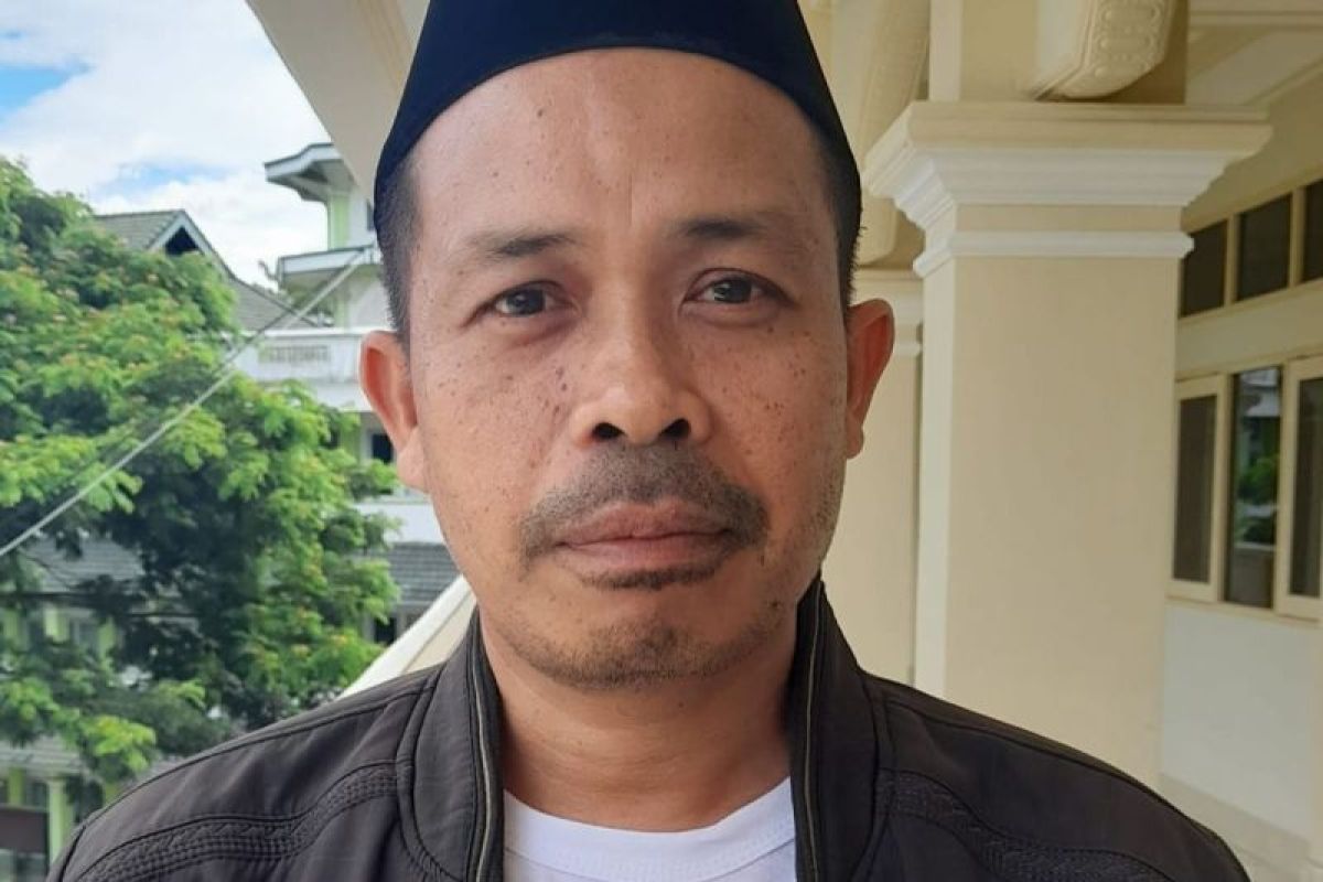 IAIH Pancor Lombok Timur ajak masyarakat tak golput Pemilu 2024