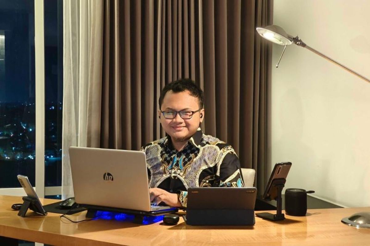 GoPro Optimistis Prabowo-Gibran menang sekali putaran di Pilpres 2024
