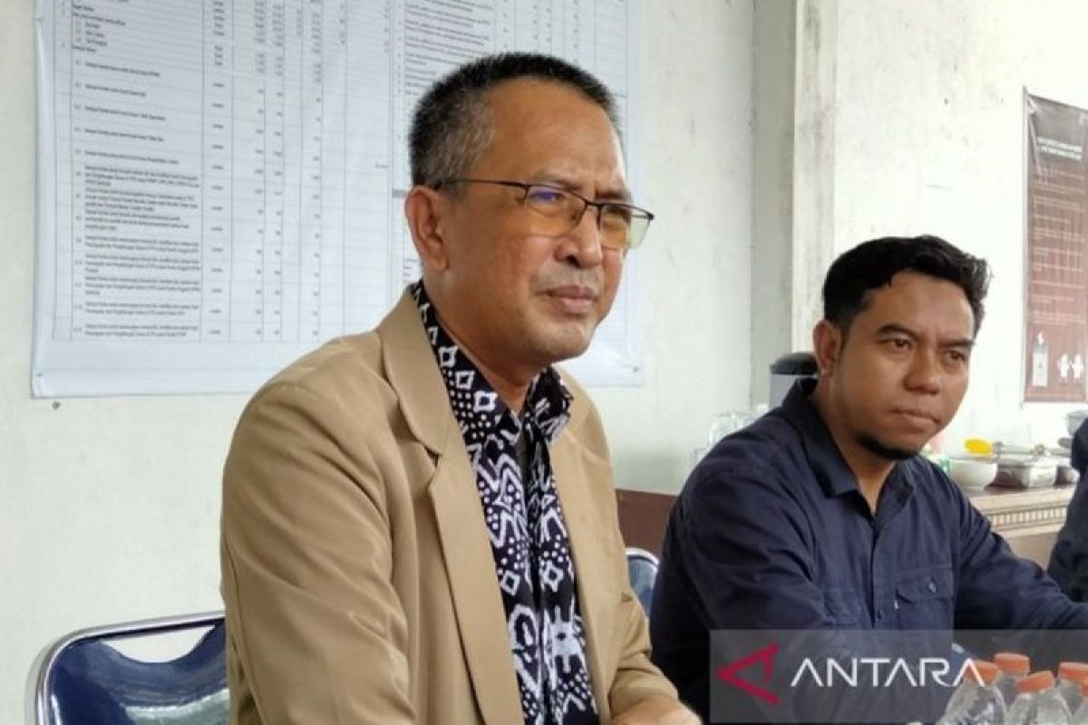 Masyarakat diimbau tidak golput pada Pemilu 2024