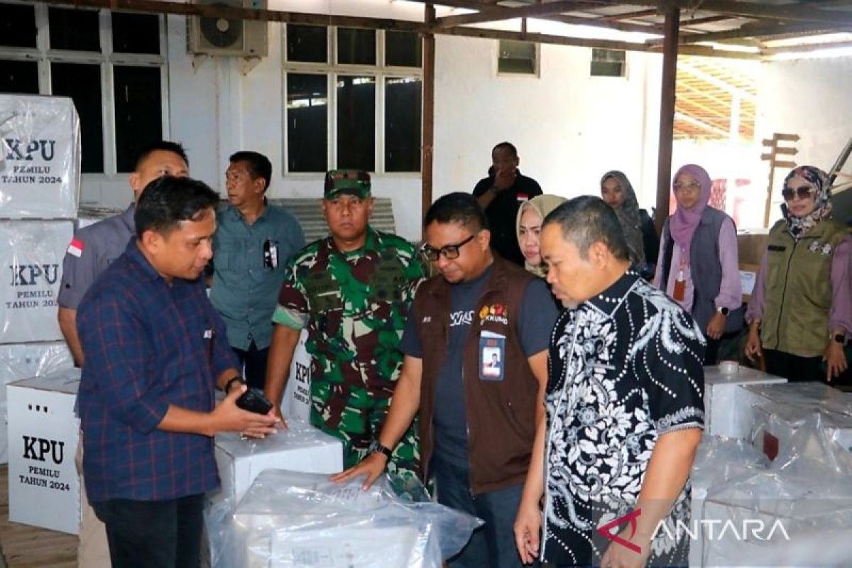 Ketua KPU Gorontalo Utara ajak masyarakat wujudkan pemilu damai