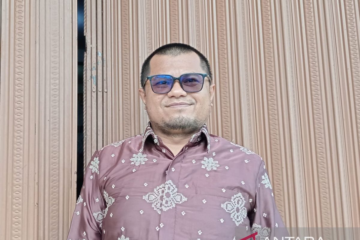 KPU Solok Selatan batalkan empat parpol peserta pemilu