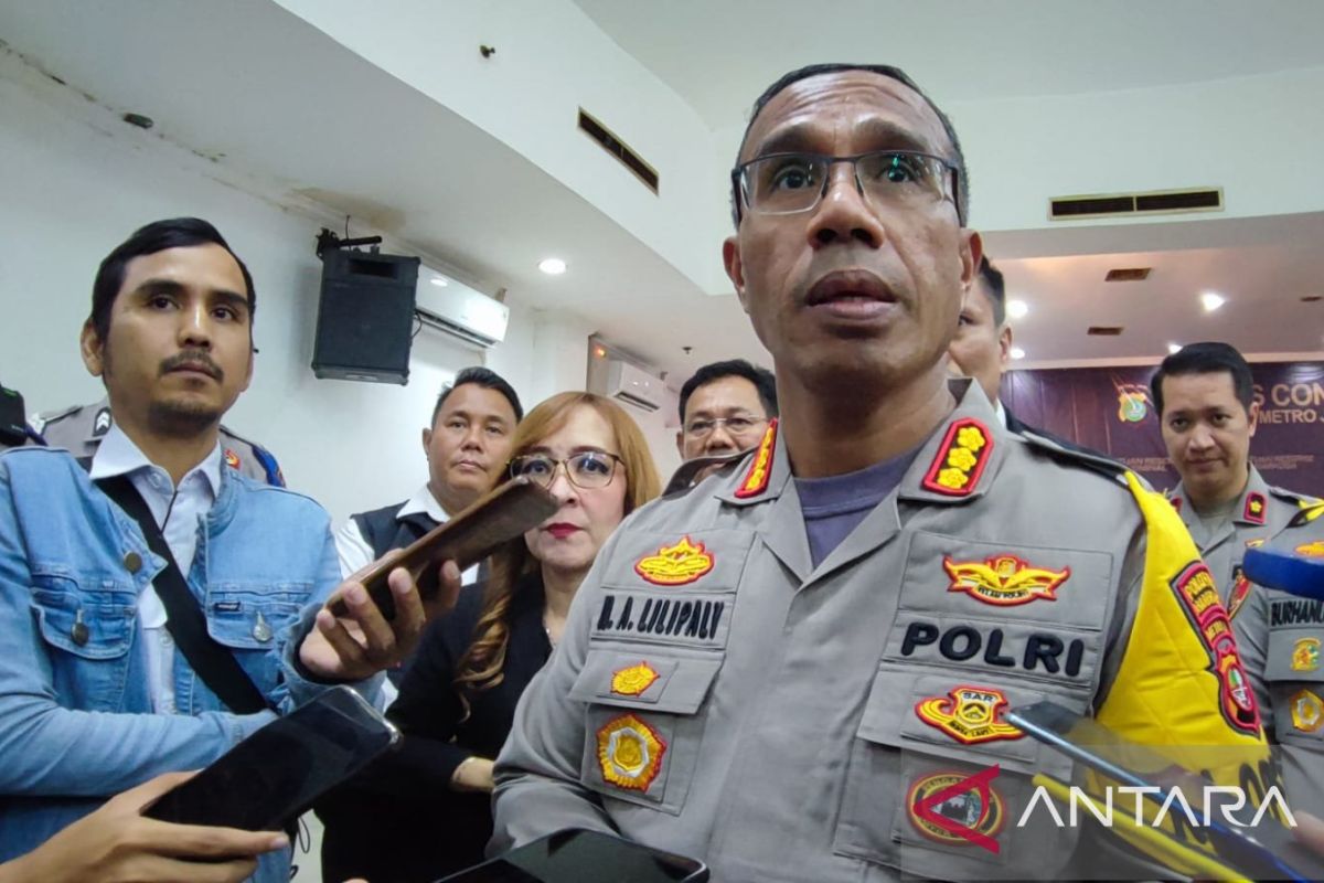 Polisi ajak warga jaga iklim kondusif pada masa tenang jelang pemilu