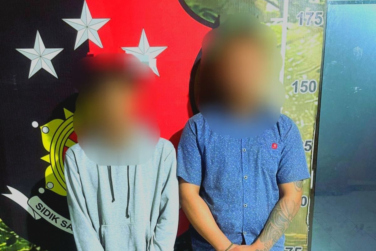 Polisi tangkap pelaku penganiayaan di Gorontalo