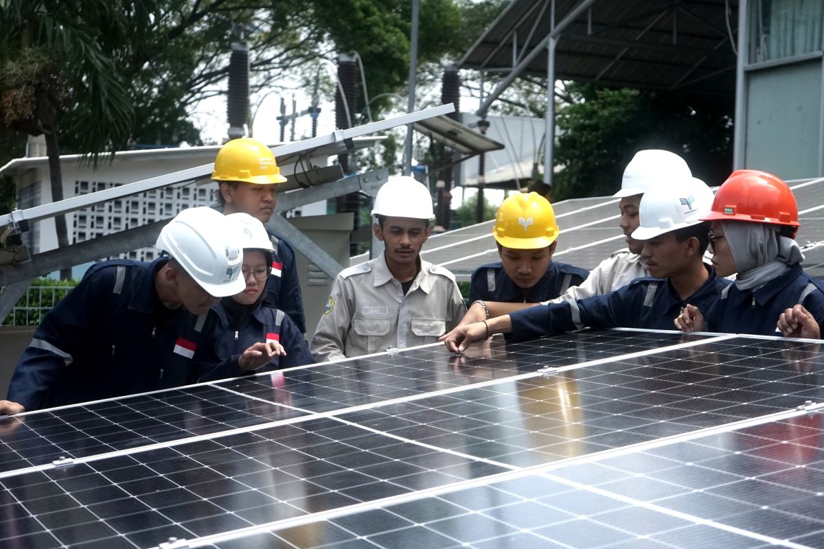 Institut Teknologi PLN siapkan 250 kuota Program Ikatan Kerja