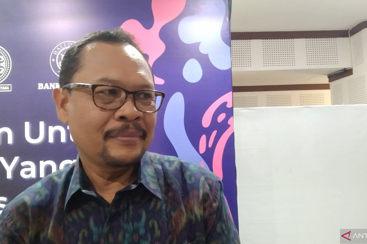 Rektor Unud ajak masyarakat gunakan hak pilih Pemilu 2024