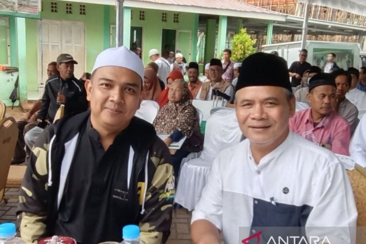 DPRD Banjarbaru nilai penyaluran beras CPP efektif tekan inflasi