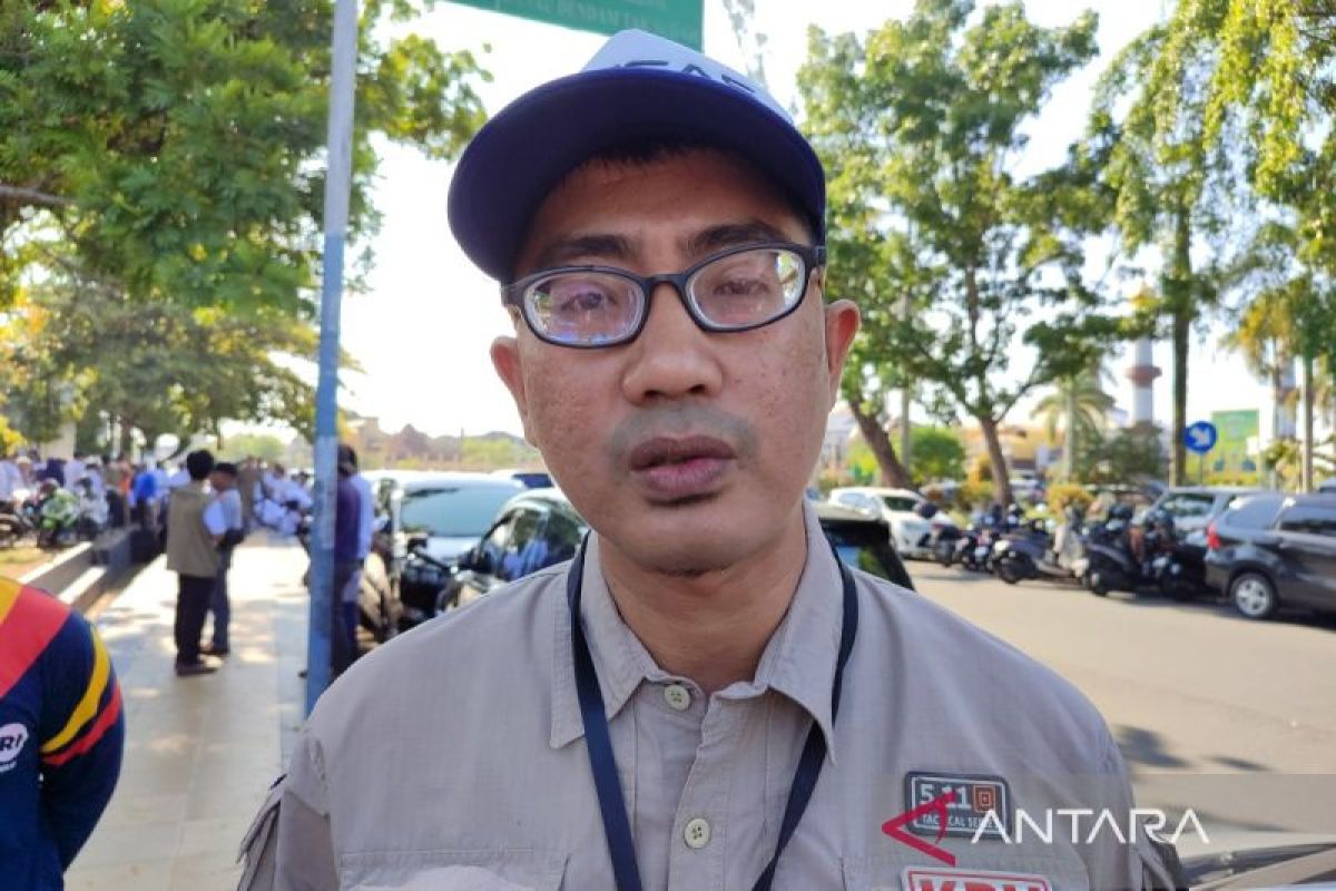 KPU Kota Bengkulu siapkan logistik Pemilu 2024 dengan matang