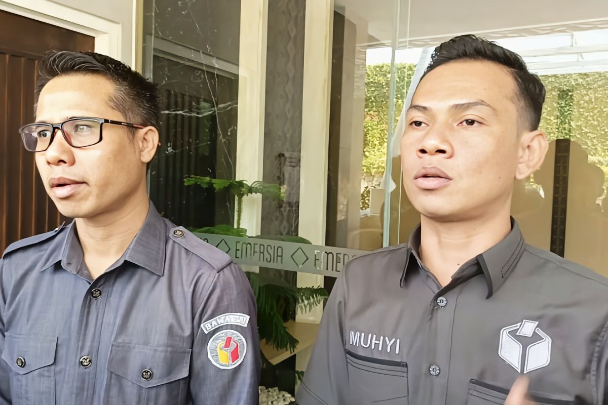 Bawaslu Bandarlampung minta pengawas awasi TPS untuk cegah kecurangan