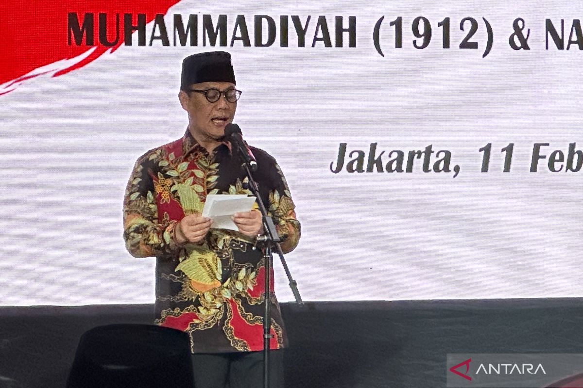 MPR ajak masyarakat jaga persatuan di masa tenang