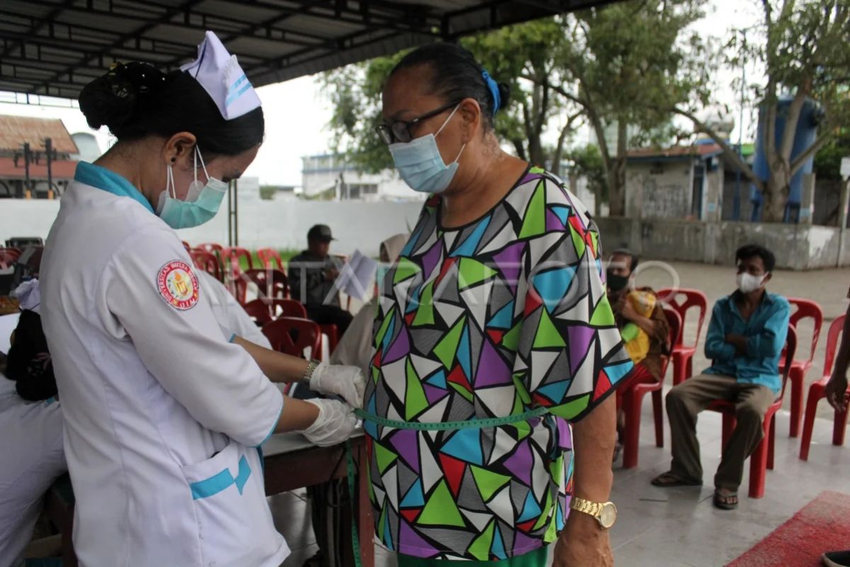 Indonesia shares experience in TB detection, treatment in global forum