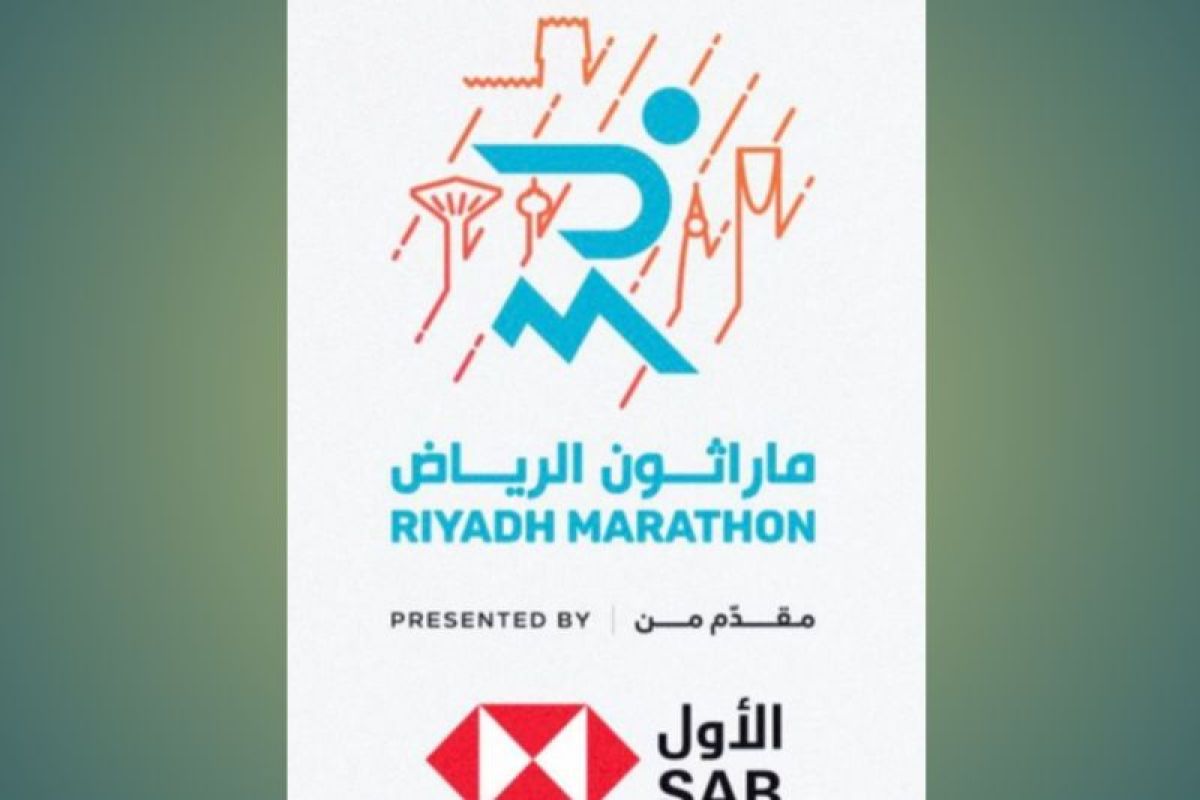 Saudi Sports for All Federation Sambut Lebih dari 20.000 Peserta Riyadh Marathon 2024
