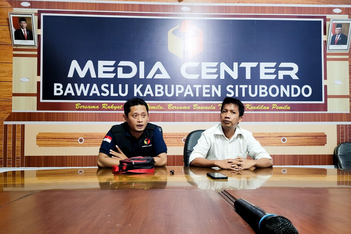 Bawaslu Situbondo siapkan tim siber patroli kampanye di media sosial