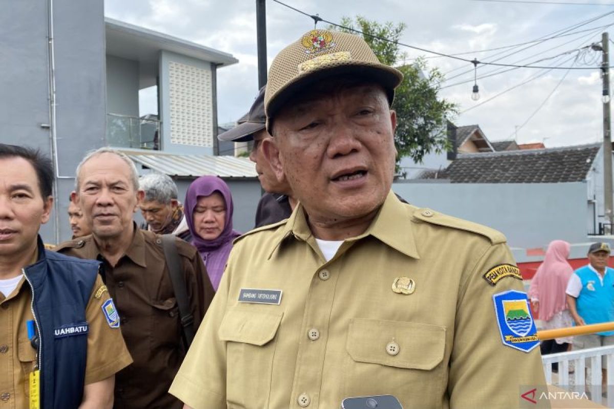 Pj Wali Kota Bandung ajak masyarakat untuk tolak politik uang