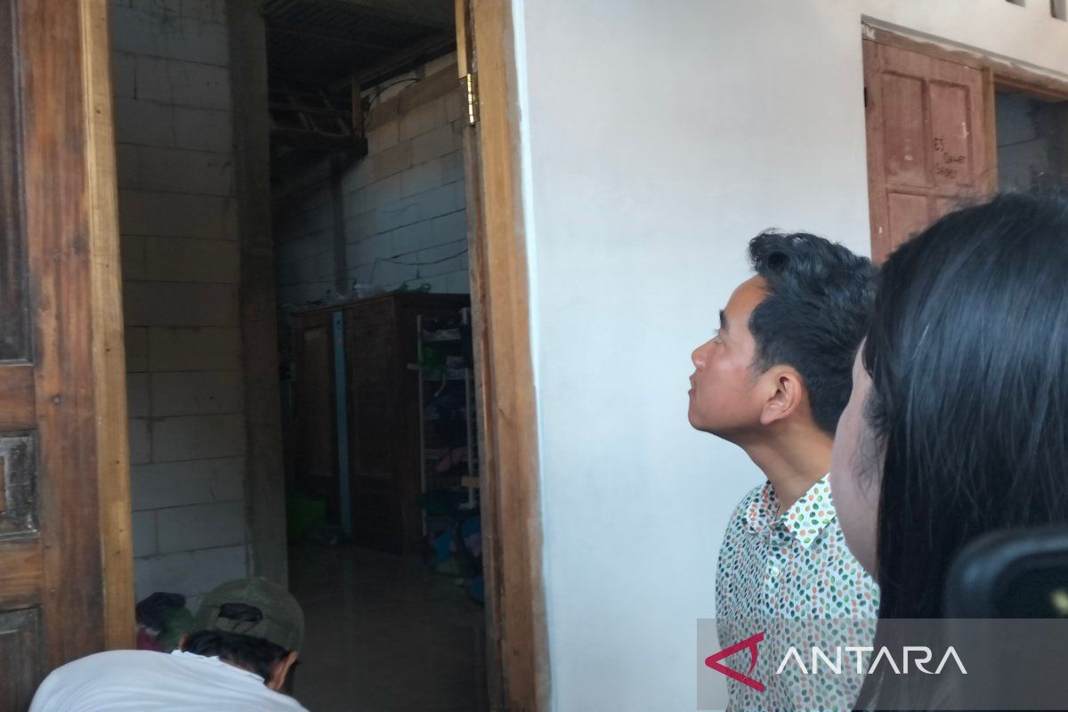 Pemkot Surakarta gandeng swasta perbaiki rumah tidak layak huni