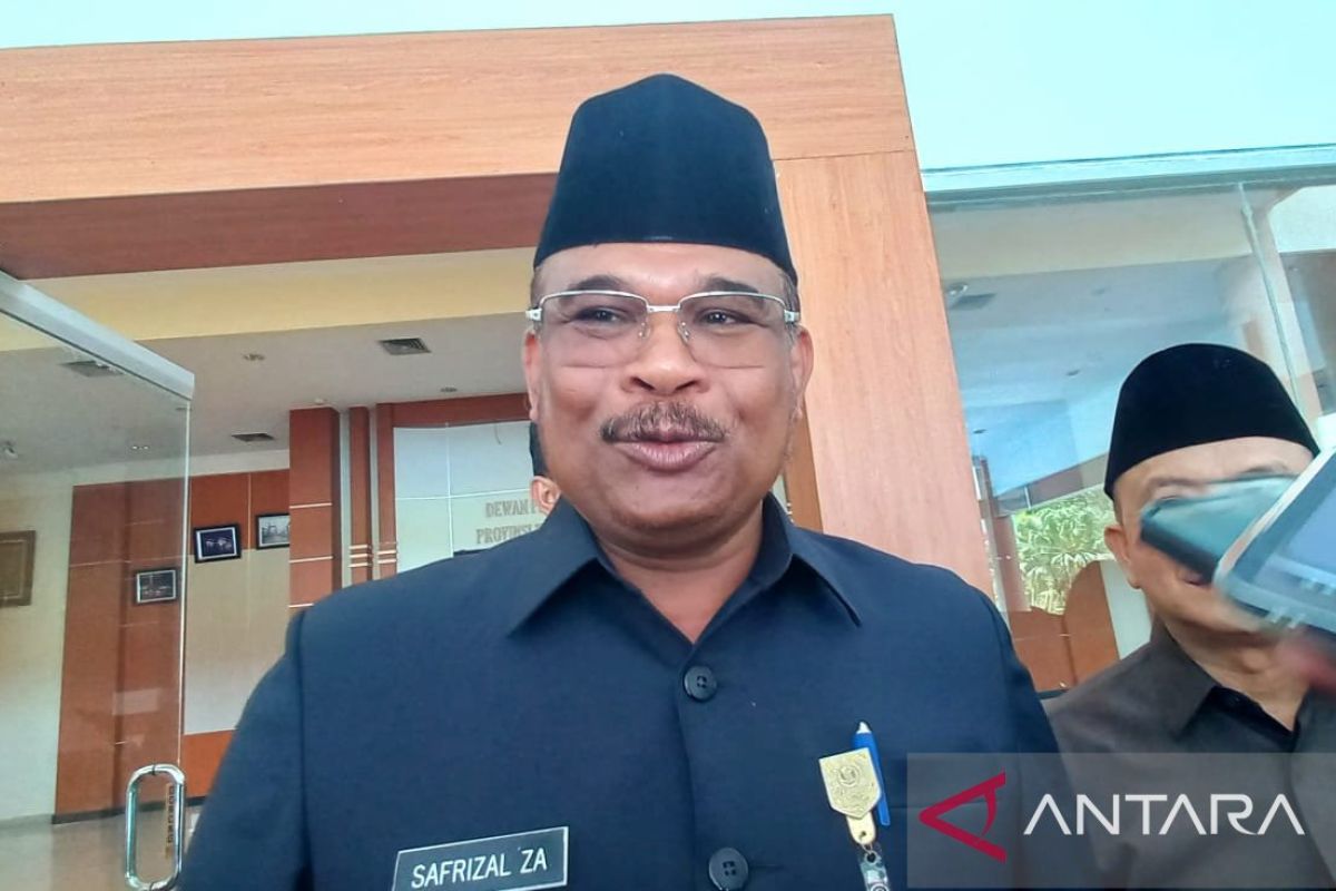 Pj Gubernur Babel imbau peserta pemilu patuhi aturan di masa tenang