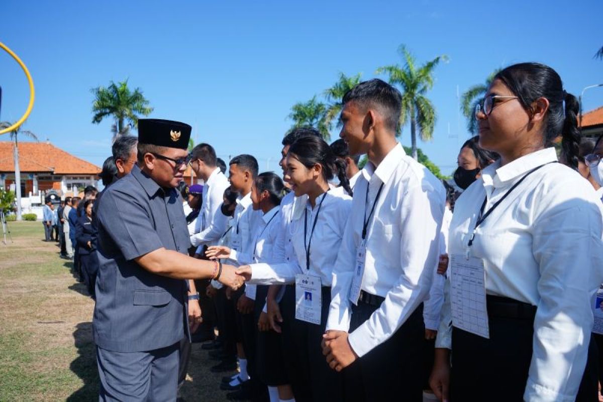 Undiksha Singaraja siapkan 7.039 kuota mahasiswa baru