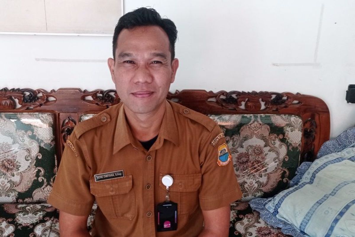 Disketapang Lebak jamin persediaan beras aman dan mencukupi