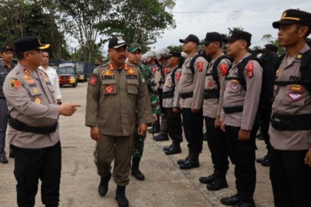 Bupati Kukar: Pengusaha harus beri kesempatan buruh ikuti Pemilu