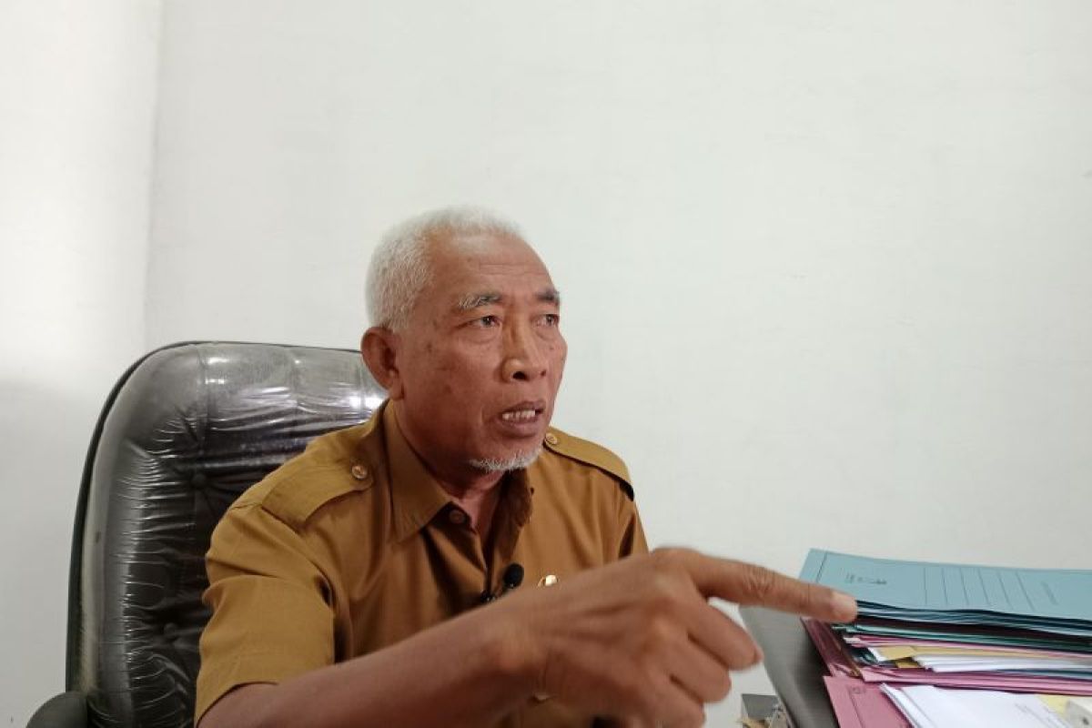 BPBD Lombok Tengah siaga antisipasi bencana saat Pemilu 2024