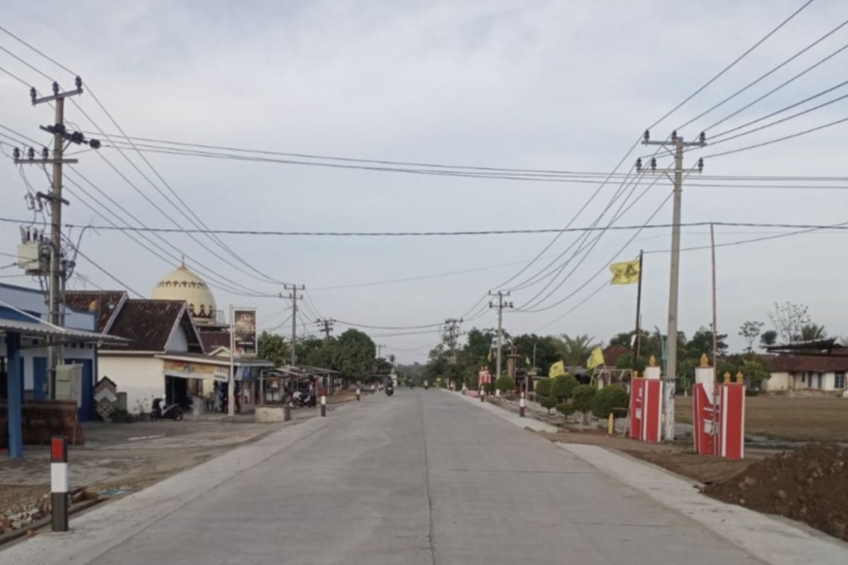 Pemprov Lampung ajukan 18 ruas jalan provinsi masuk IJD di 2024