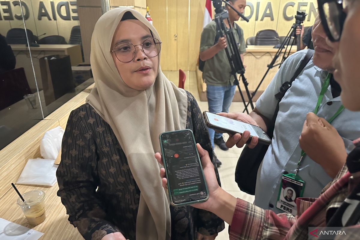 Bawaslu RI sebut surat suara tercoblos di Malaysia masih diselidiki