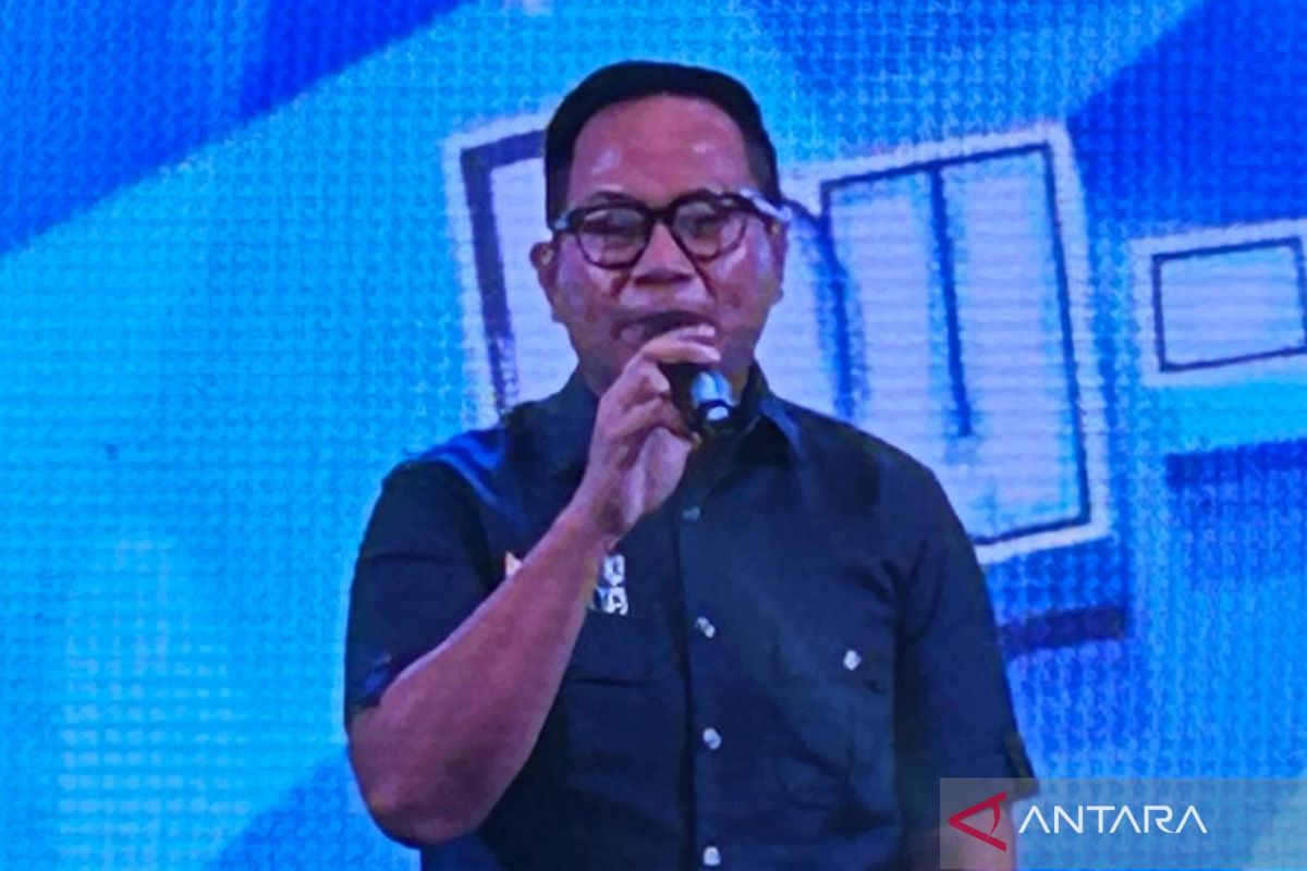 Kementerian BUMN ajak pelaku usaha ultra mikro menabung emas