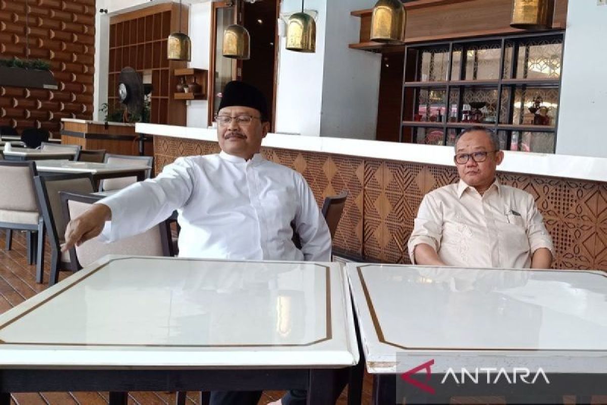 Muhammadiyah ajak masyarakat Indonesia untuk berpartisipasi aktif di Pemilu 2024
